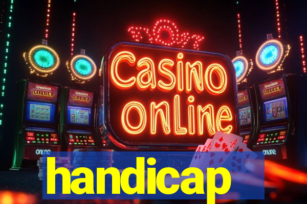 handicap -0,5 significado